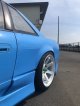 画像: KOGUCHI POWERリアワイドフェンダーs13